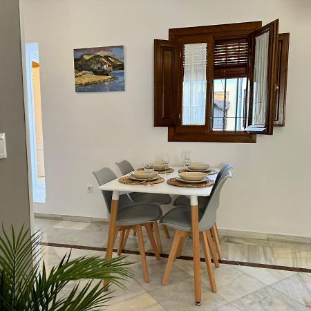 Apartamento Mundano Кордова Экстерьер фото