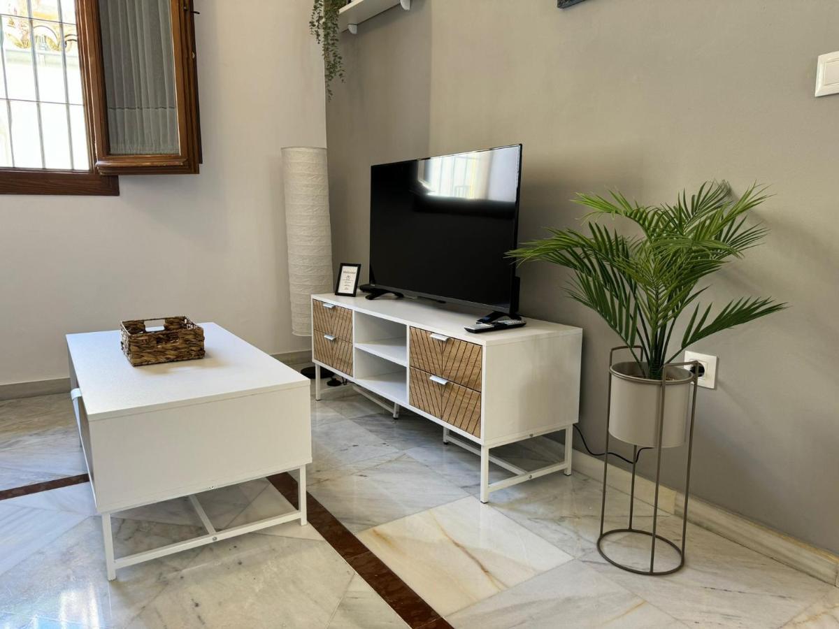 Apartamento Mundano Кордова Экстерьер фото