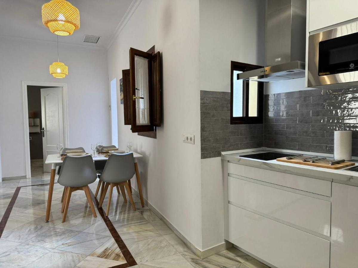 Apartamento Mundano Кордова Экстерьер фото