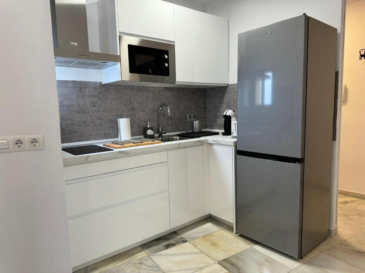 Apartamento Mundano Кордова Экстерьер фото