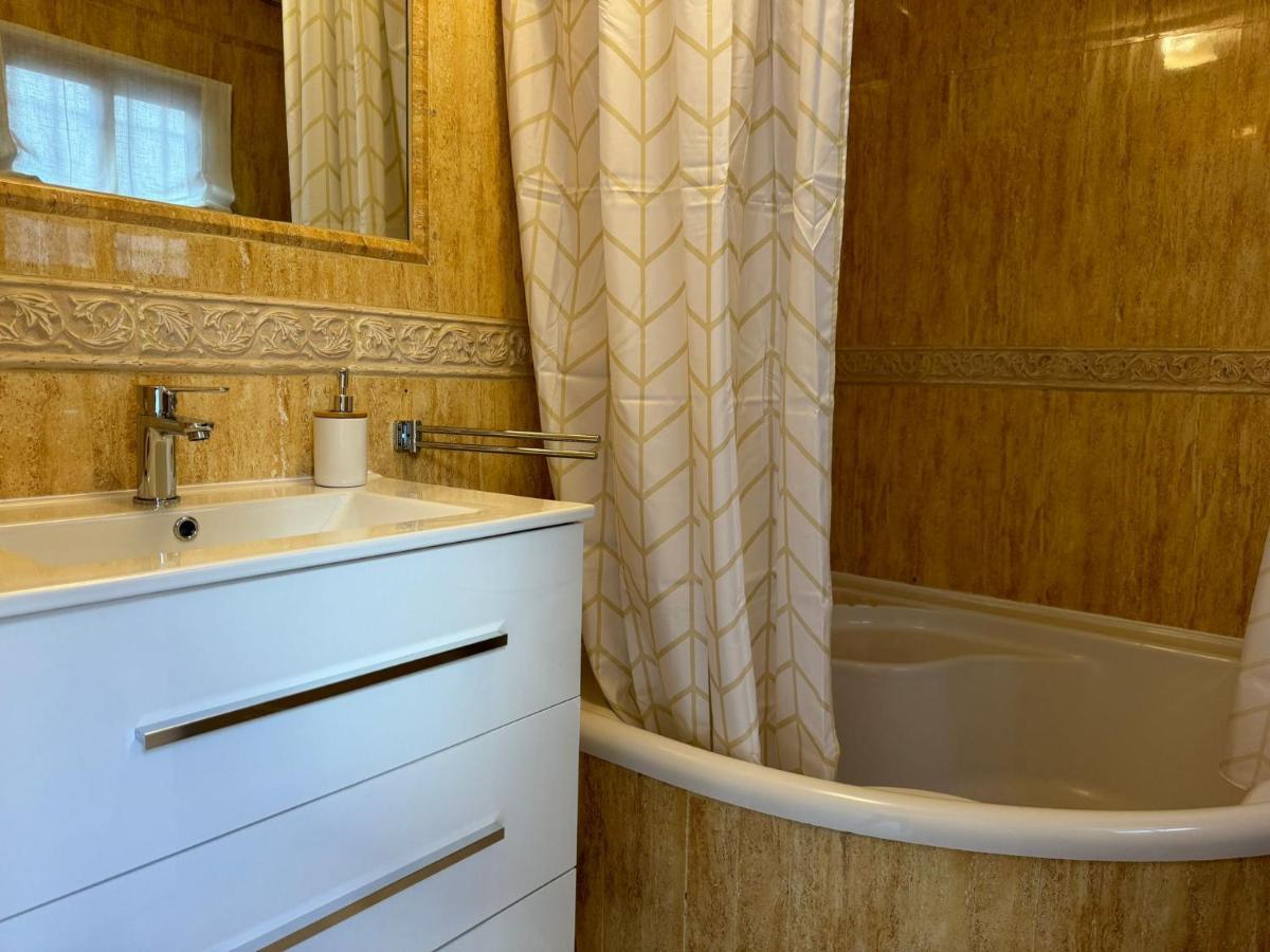 Apartamento Mundano Кордова Экстерьер фото