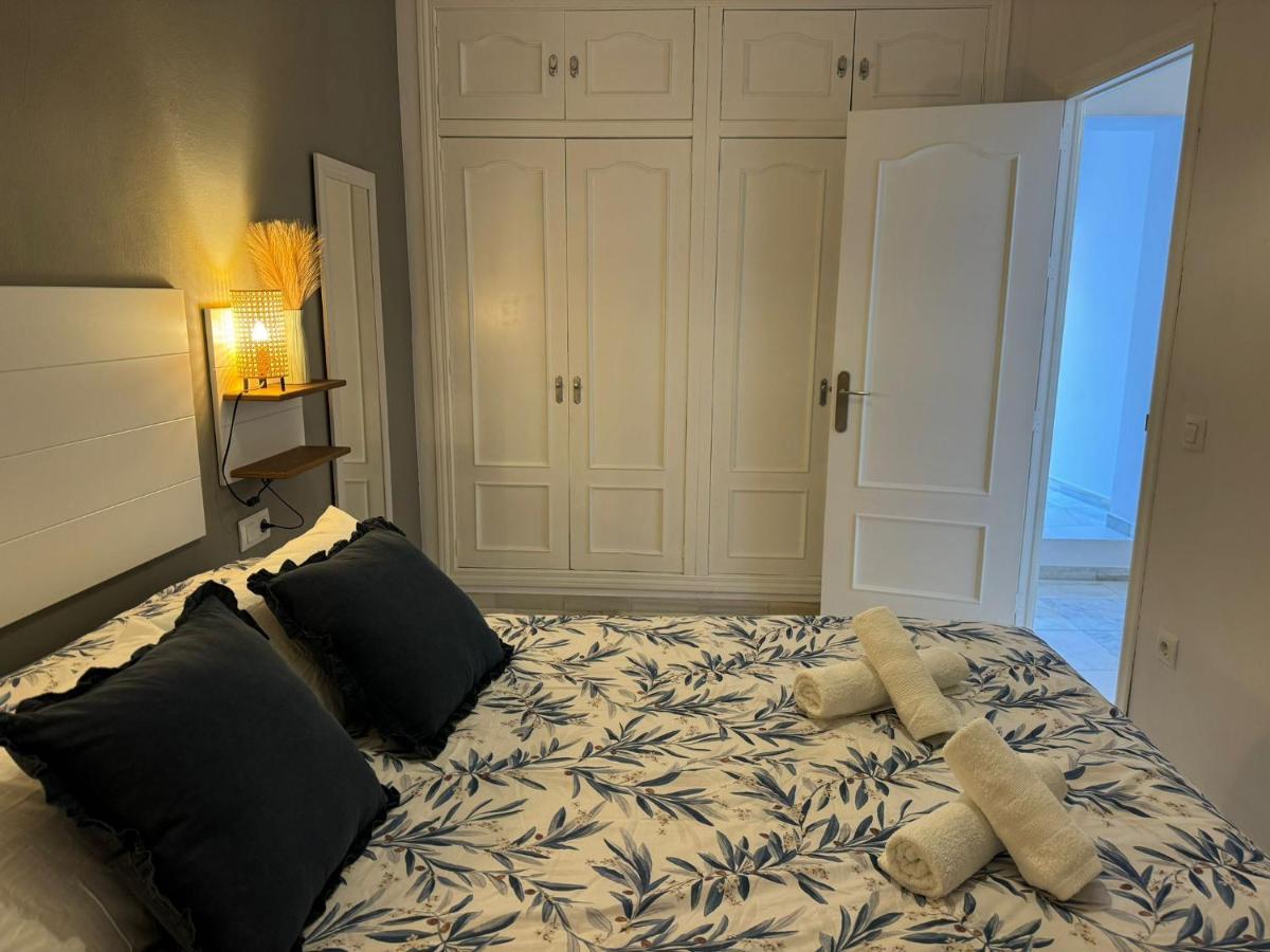 Apartamento Mundano Кордова Экстерьер фото